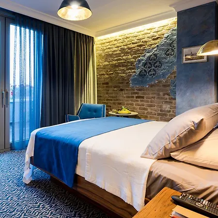 Hammam Hotel Istanbul