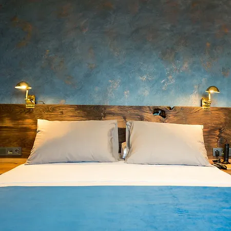 Hotel Hammam *