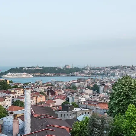 Hotel Hammam Istanbul