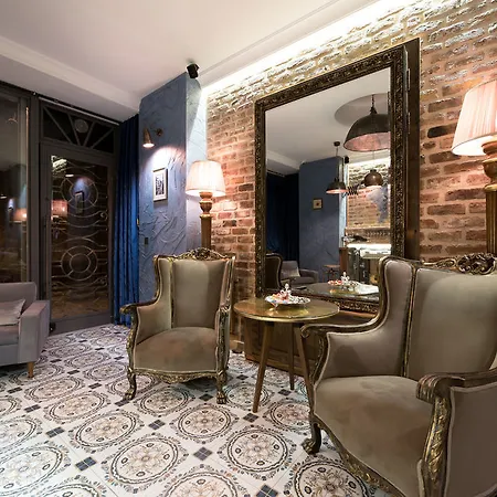 Отель Hammam *