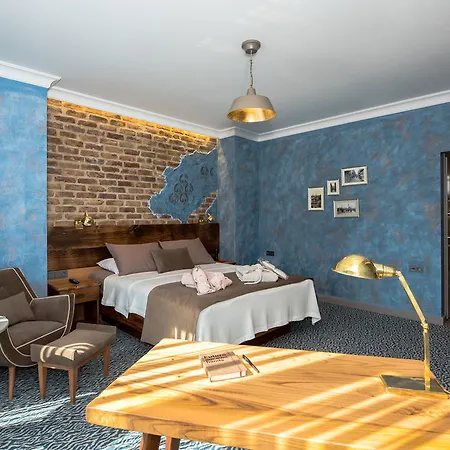 Отель Hammam *