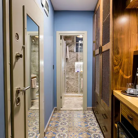 Отель Hammam *