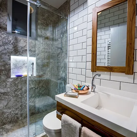 Отель Hammam *