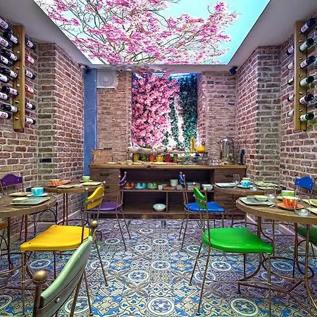 Отель Hammam *
