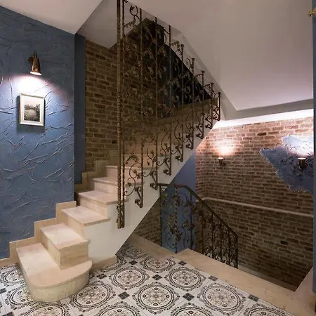 Hammam * Стамбул