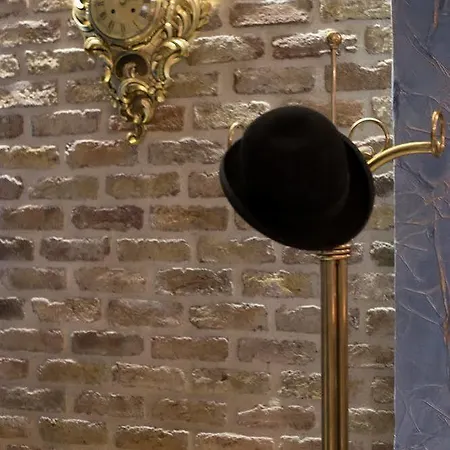 Отель Hammam Стамбул