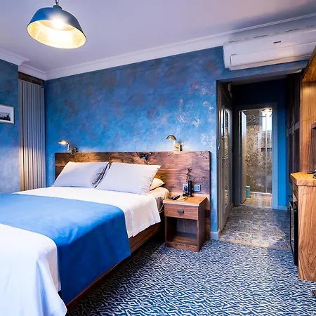 Hammam Hotel Istanbul