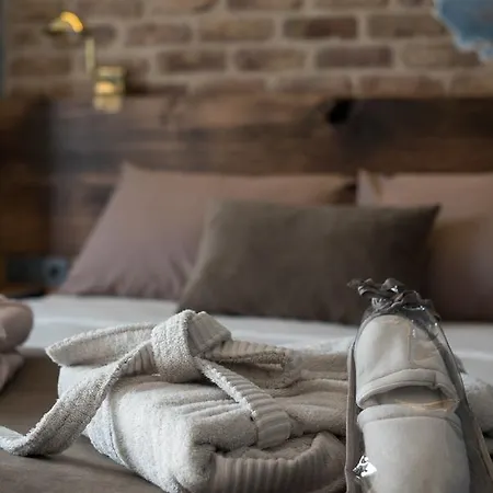 Hammam Hotel Istanbul