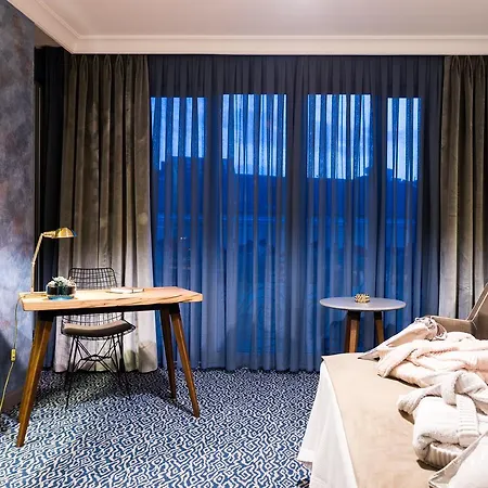 Hotel Hammam