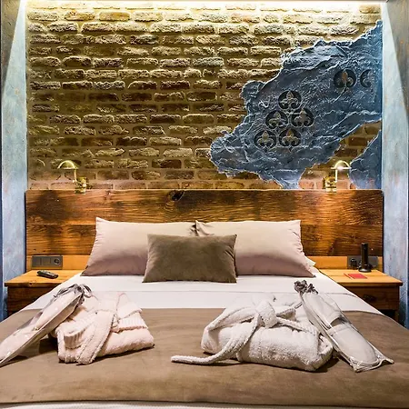 Hammam Hotel